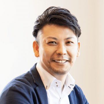 水野　智之　氏（ミズノ トモユキ）
